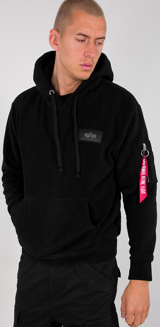 Polar alpha industries sale