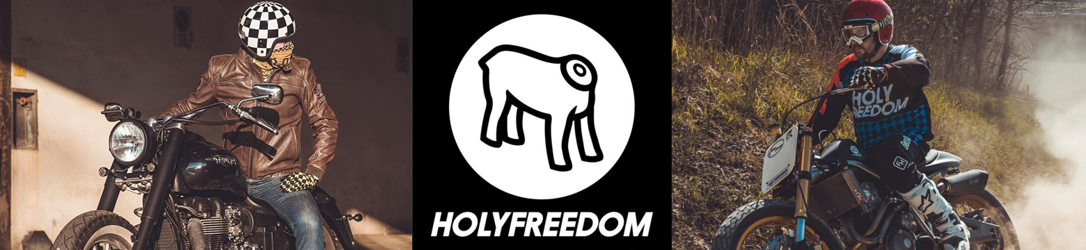 HolyFreedomMotocross