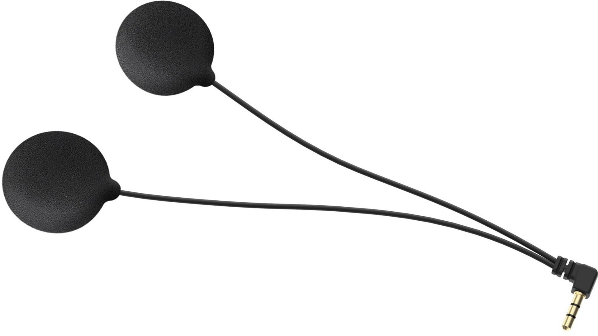 Sena SF HD Speakers, black, black, Size One Size