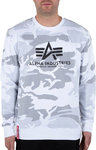 Alpha Industries Basic Camo 運動 衫