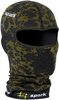 Spark Mono Camo Balaclava