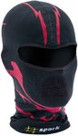 Spark Mono Devil Balaclava