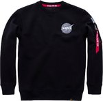 Alpha Industries Nasa トレーナー