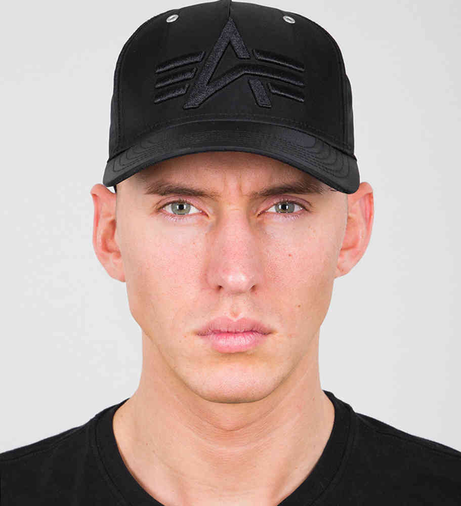 Alpha Industries Flight Cap