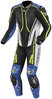 Berik Adria-X One Piece Motorfiets lederen pak