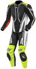 Berik Adria-X One Piece Motorfiets lederen pak