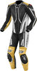 Berik Adria-X Combinaison en cuir de moto one Piece