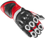 Berik TX-1 Pro Guantes de motocicleta