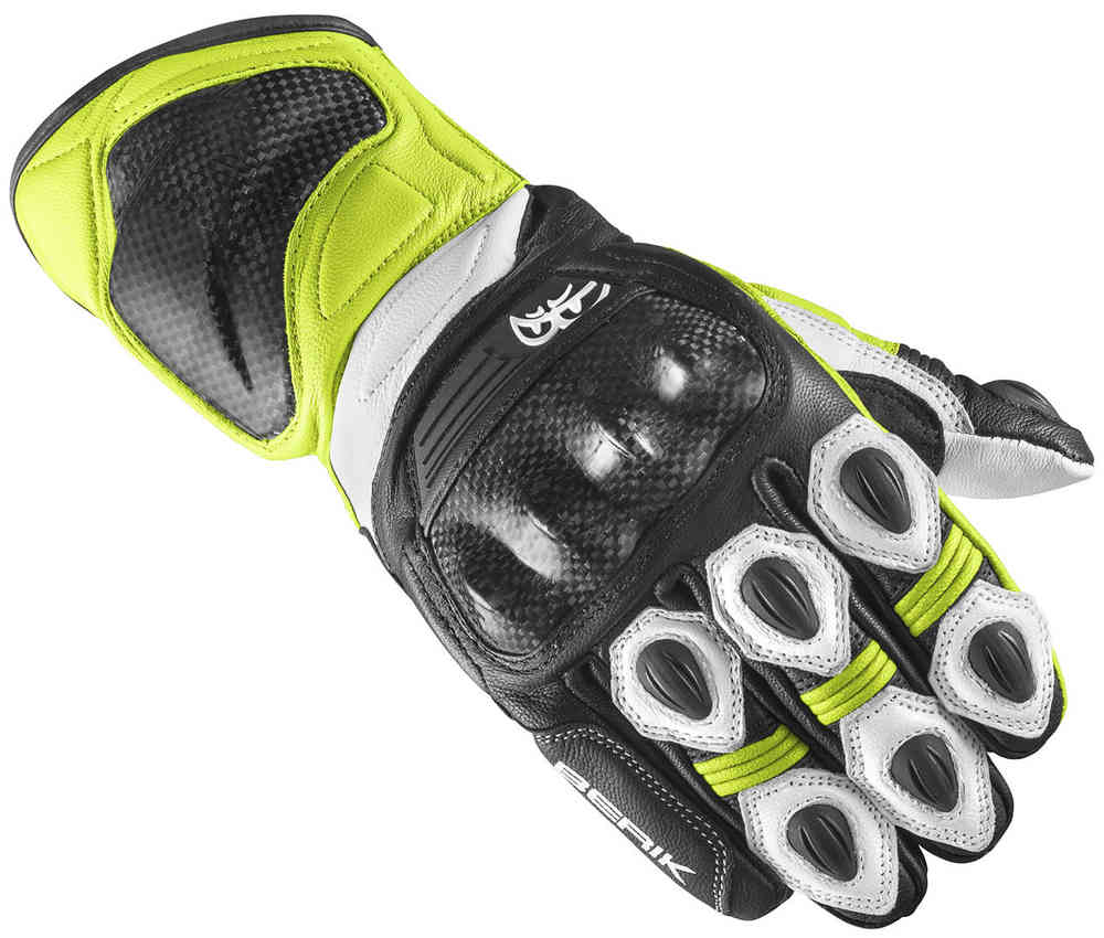 Berik TX-1 Pro Guantes de motocicleta