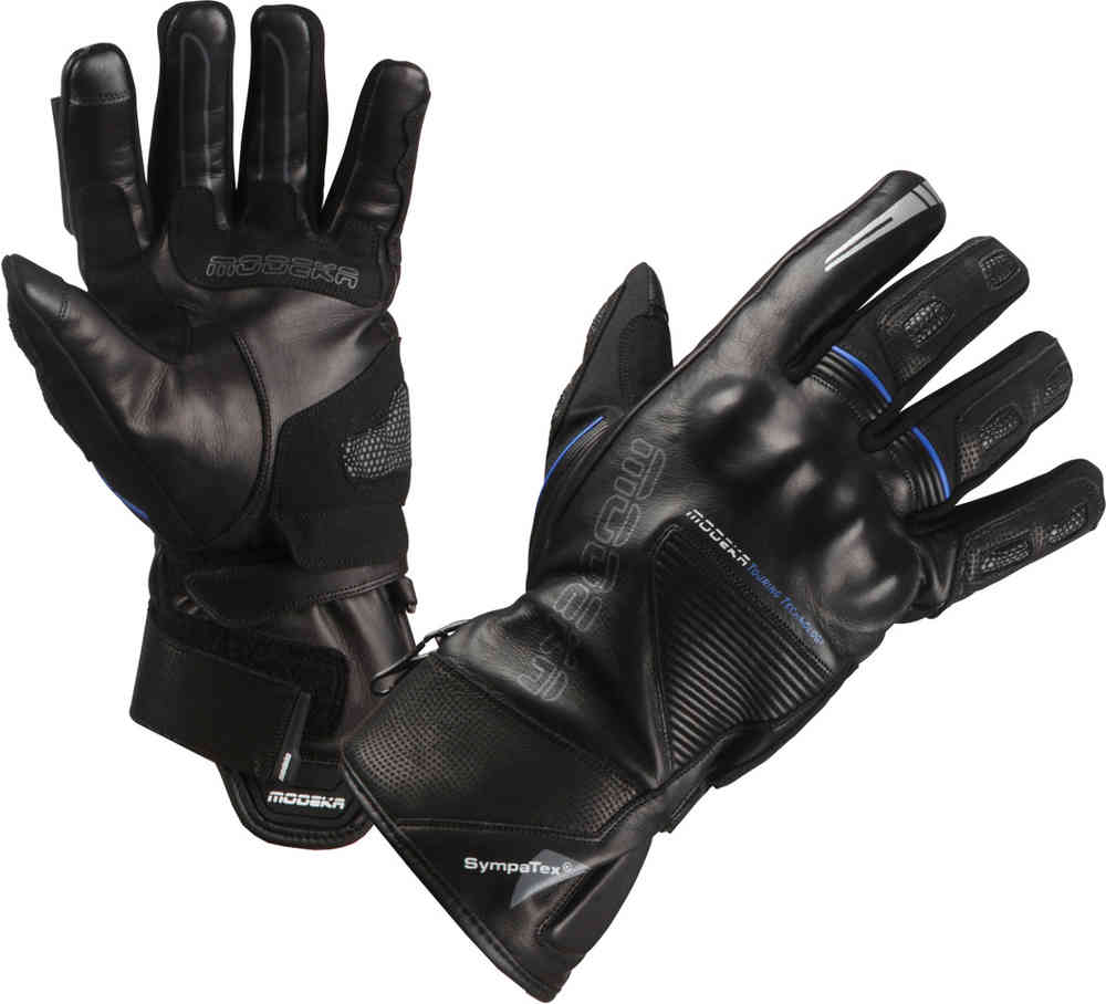 Modeka Nerano Motocyklové rukavice