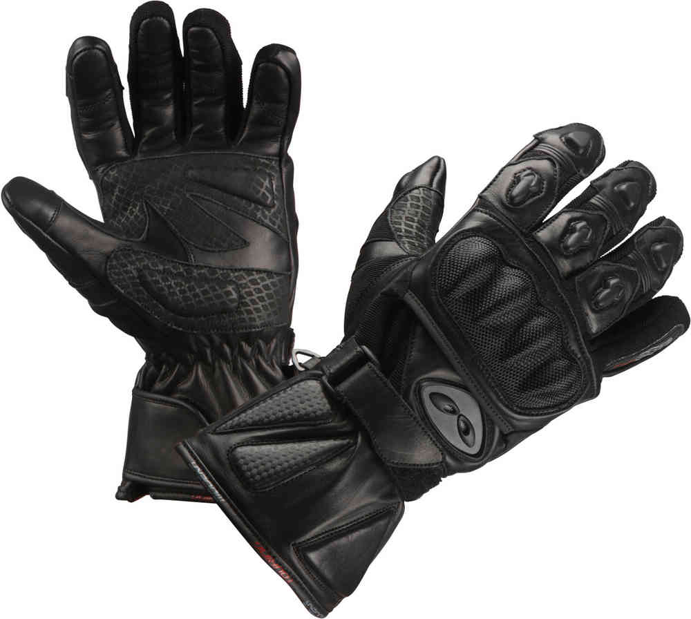 Modeka Gobi Traveller II Gants de moto