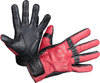 Preview image for Modeka Hot Two Ladies Motorcycle Gloves