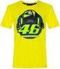 VR46 Cupolino Samarreta