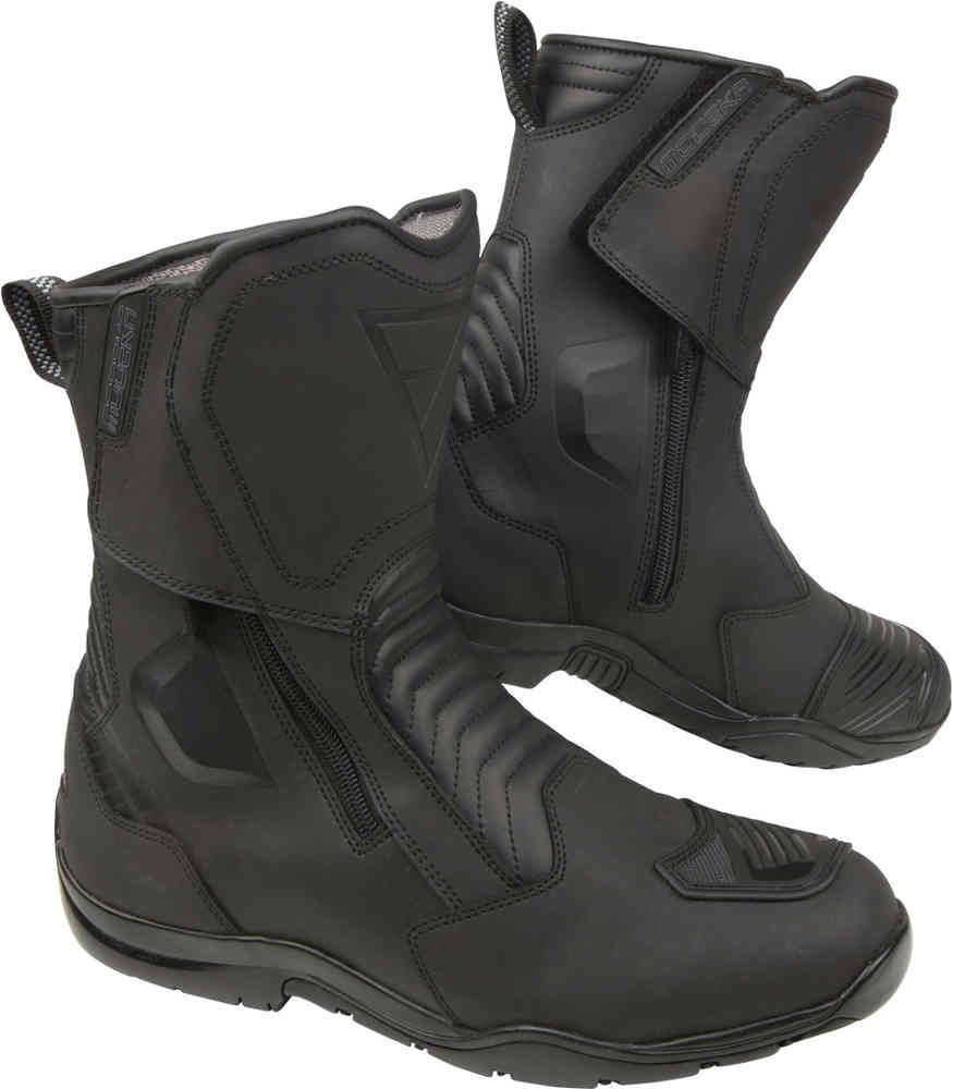 Modeka motorcycle boots top