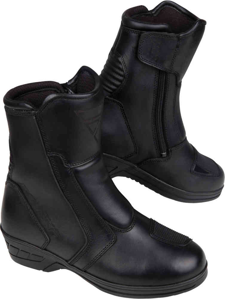 Modeka lane motorcycle boots store