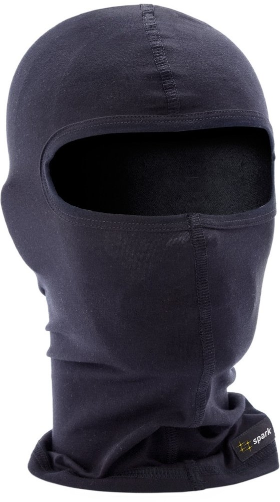 Spark Soto Eco Balaclava (andre kan være på vei)