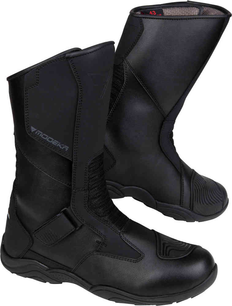 Modeka Monza II Motorcycle Boots