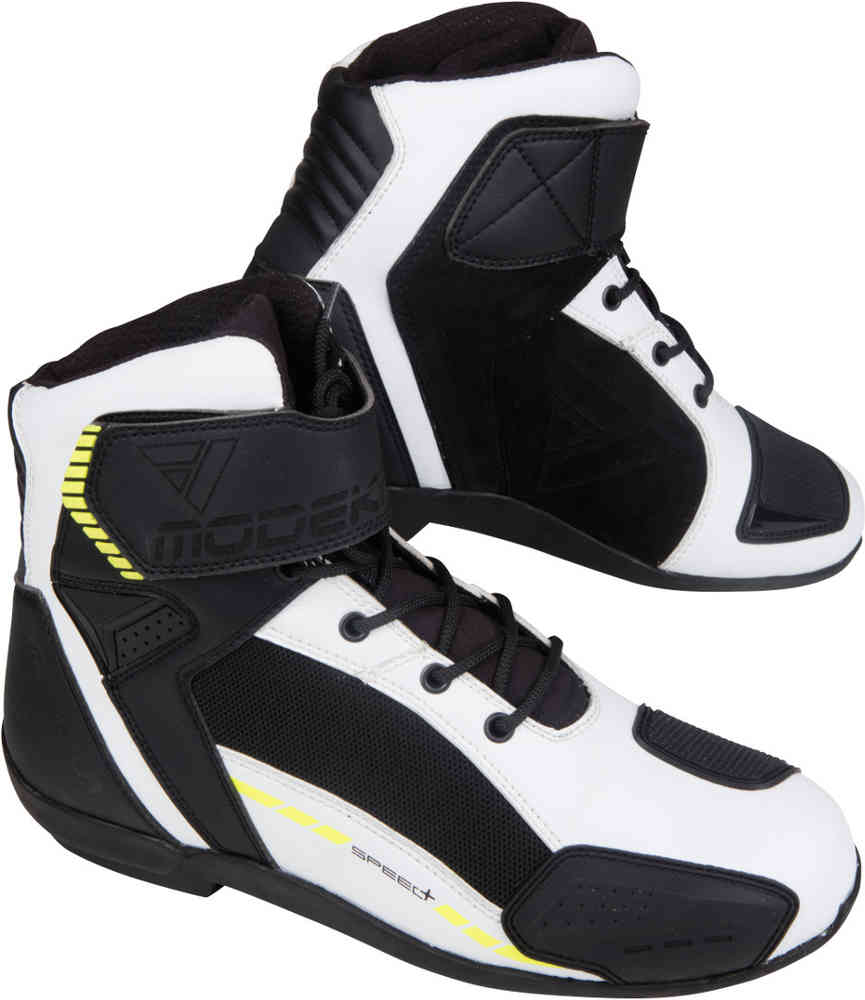 Modeka motorcycle shop boots
