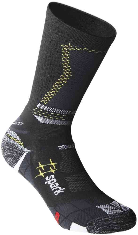 Spark Futo Brio Light Chaussettes moyennes