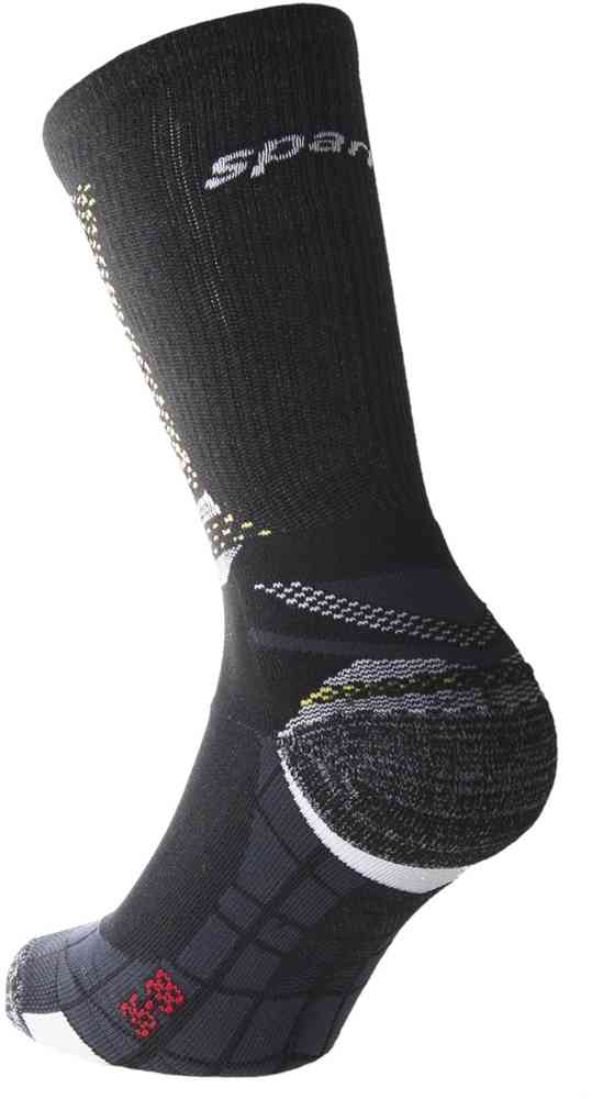 Spark Futo Brio Heavy Socks Medium