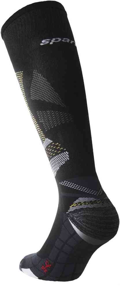 Spark Futo Brio Heavy Chaussettes Longues