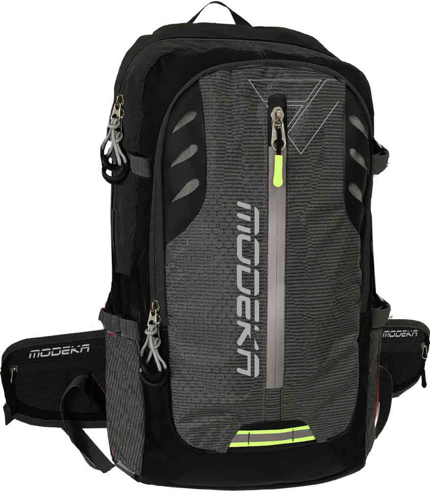 Modeka Adventure Pack 28L Backpack