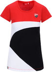 GP-Racing Ducati Corse Logo Damen T-Shirt