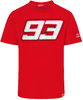 GP-Racing 93 Big 93 T-Shirt