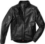Spidi Premium Jaqueta de cuir de motociclisme