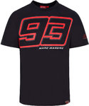 GP-Racing 93 Grey Fluo T-Shirt