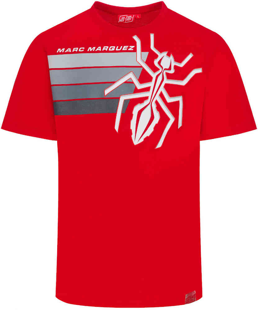 GP-Racing 93 Ant Stripes T シャツ