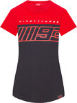 GP-Racing 93 Ninetythree T-shirt Dames