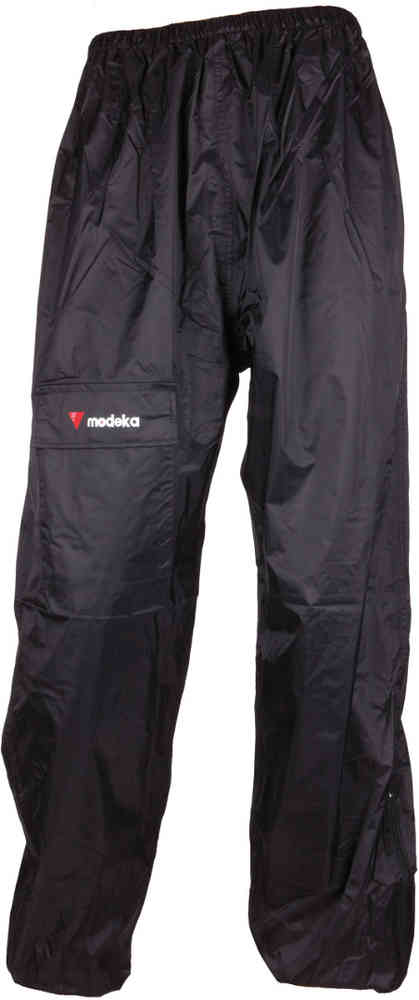 Modeka Classic Summer Spodnie przeciwdeszczowe