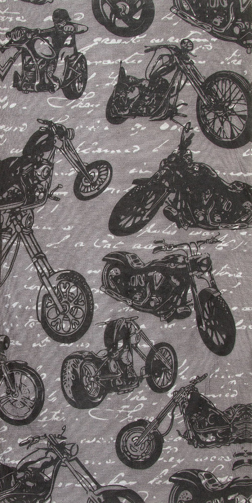 Modeka Custombike Многофункциональные головные уборы