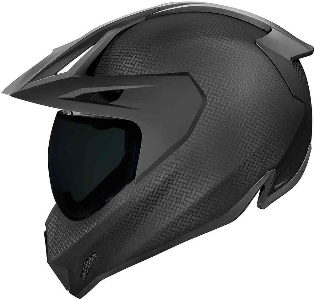 Icon Variant Pro Ghost Carbon Helmet
