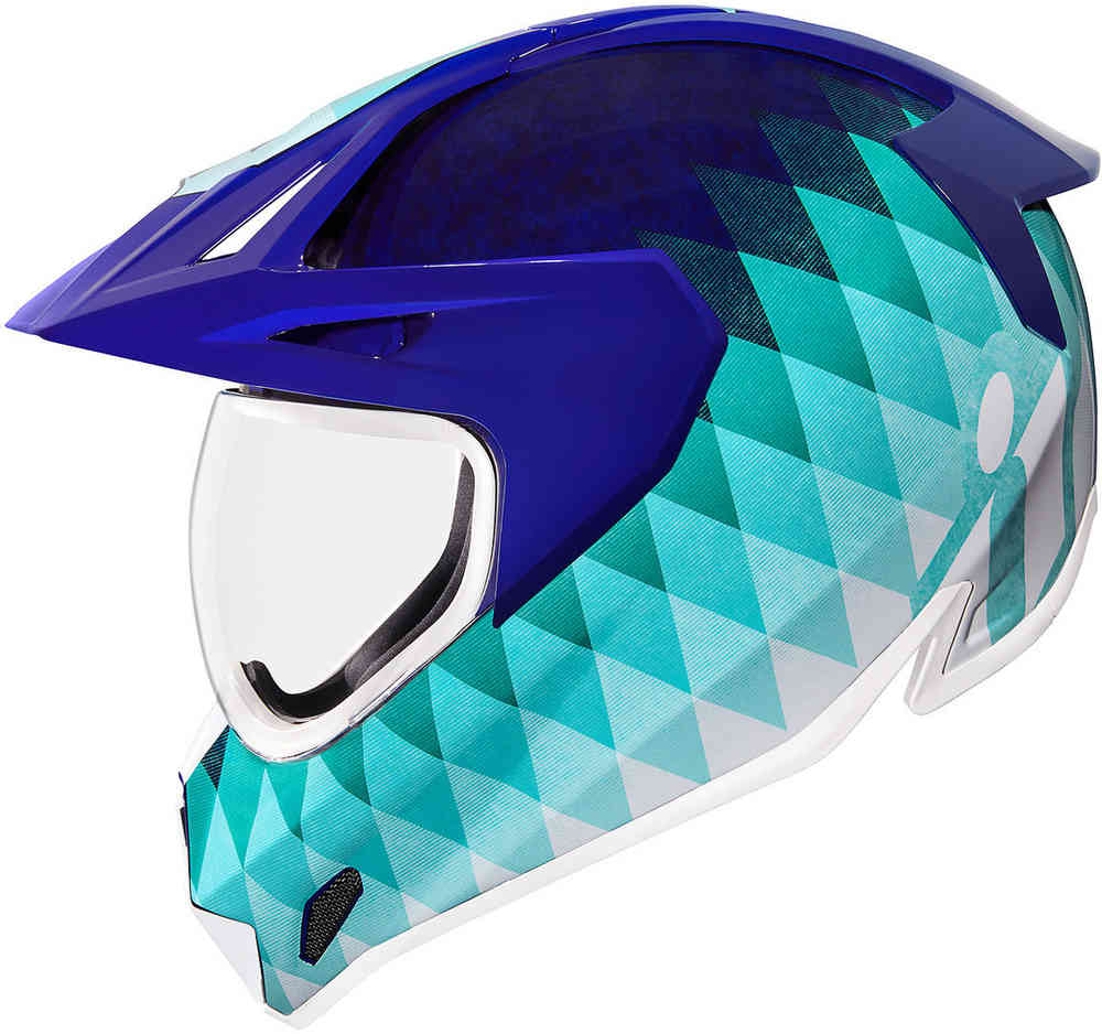 Icon Variant Pro Hello Sunshine Helmet buy cheap FC Moto