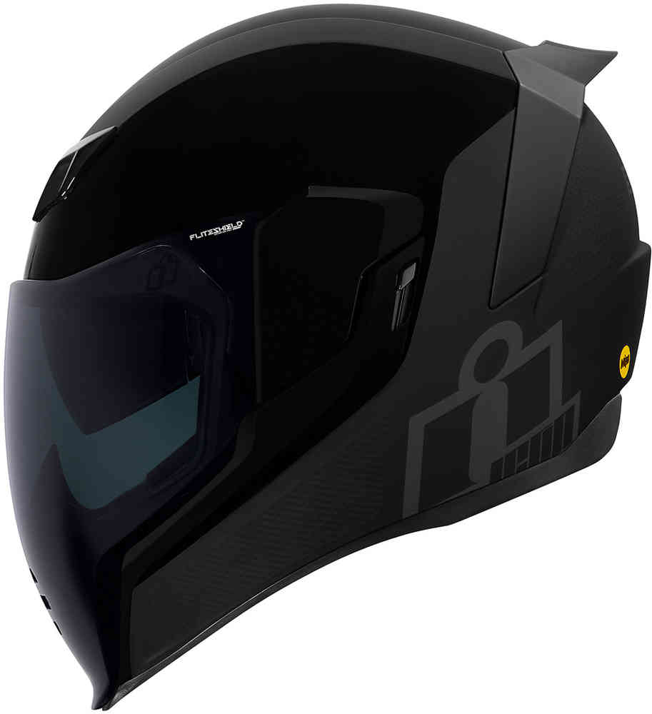 Icon Airflite Stealth MIPS Kask