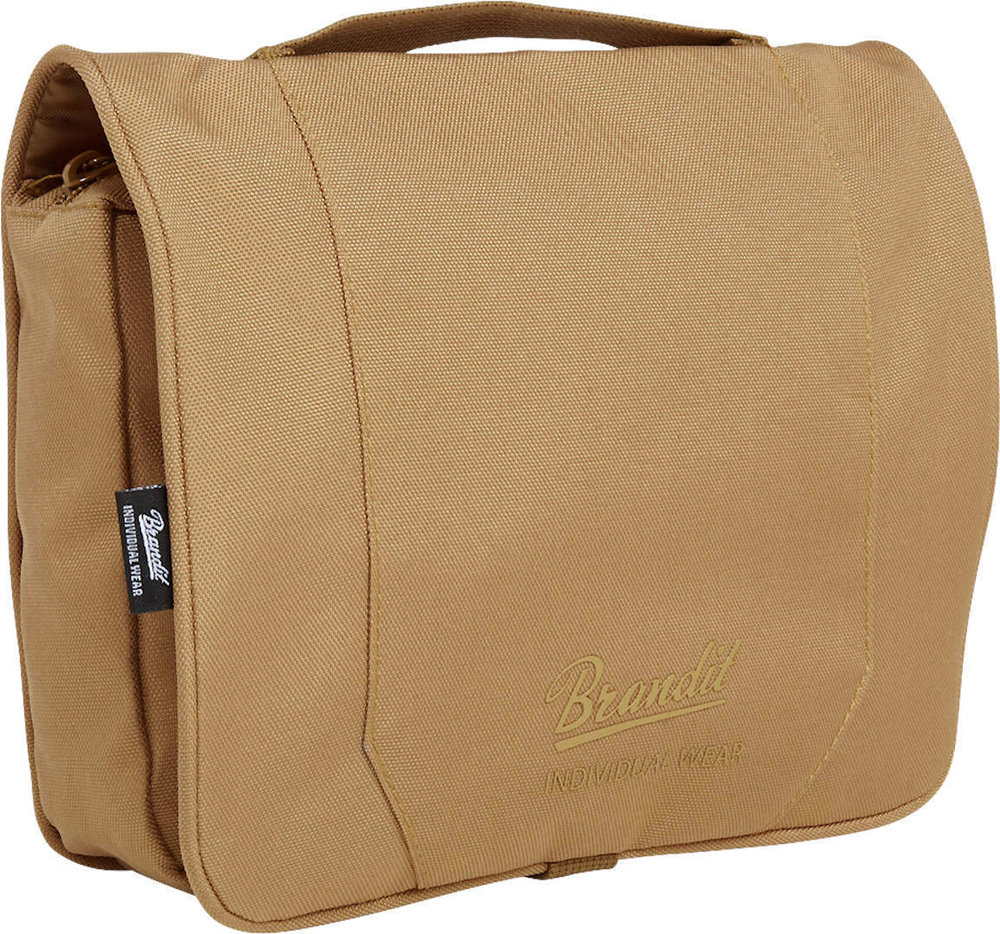 Brandit Large Toiletry Bag