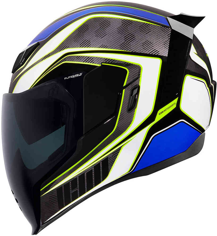 Icon airflite raceflite helmet
