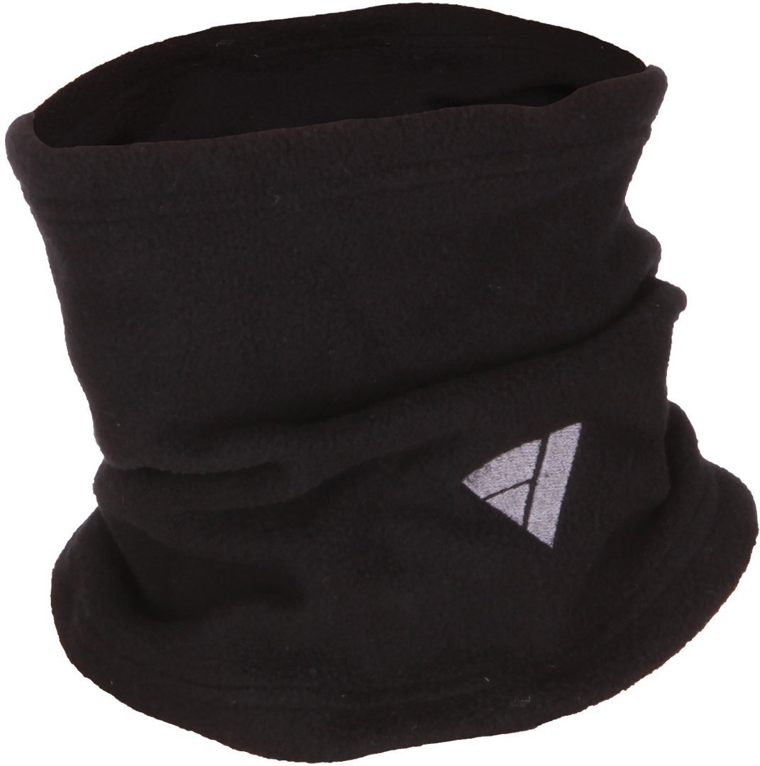 Modeka Super Neck Warmer, black, Size M, black, Size M