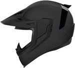 Icon Airflite Moto Casque Motocross