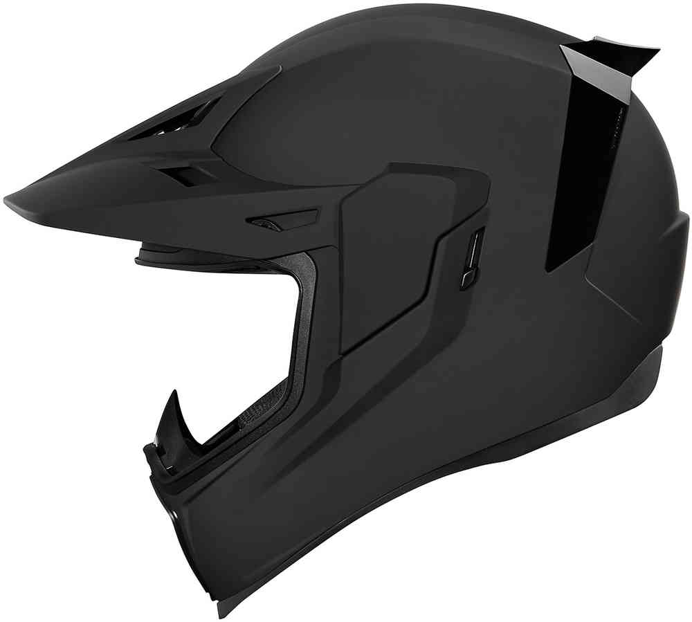 Icon Airflite Moto Casco de Motocross