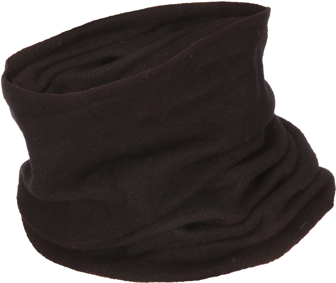 Image of Modeka Basic Riscaldatore del collo, nero, dimensione L