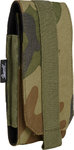 Brandit Large Molle Phone Pouch