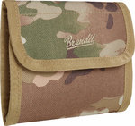 Brandit Five Cartera