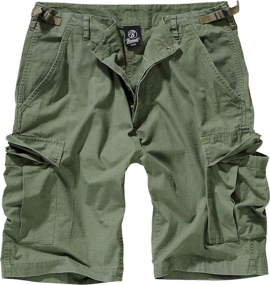 Brandit BDU Ripstop Shorts