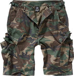 Brandit BDU Ripstop Pantalones cortos