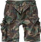 Brandit BDU Ripstop Shorts