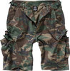 Brandit BDU Ripstop Shorts