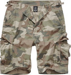 Brandit BDU Ripstop Shorts